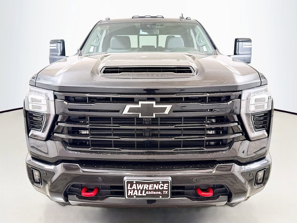New 2026 Chevrolet Silverado 2500 HD LT Truck