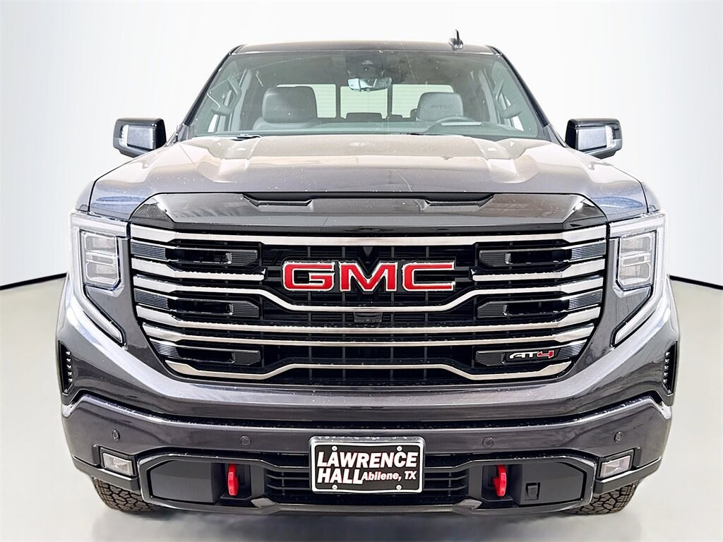 New 2026 GMC Sierra 1500 AT4 Truck