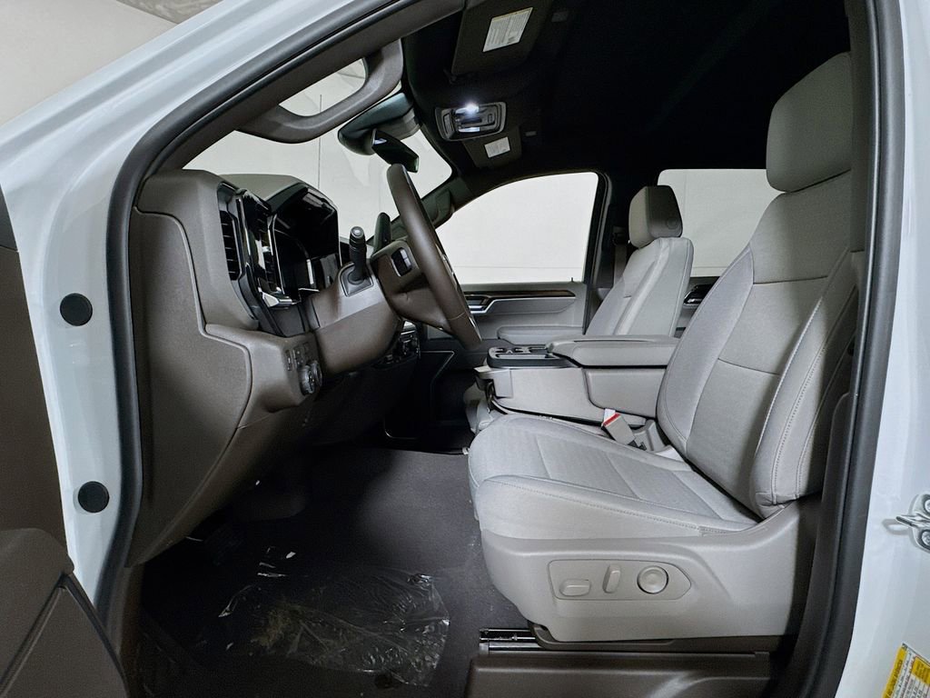 2026 Chevrolet Silverado 1500 LT - Photo 12
