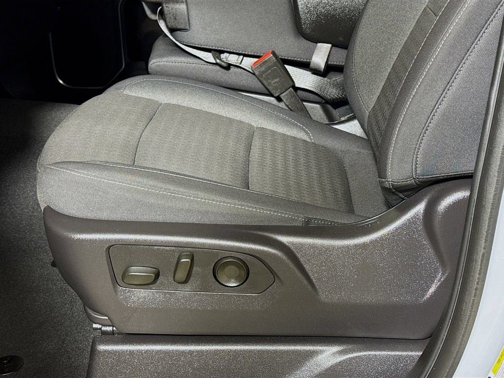 2024 Chevrolet Silverado 1500 LT - Photo 17