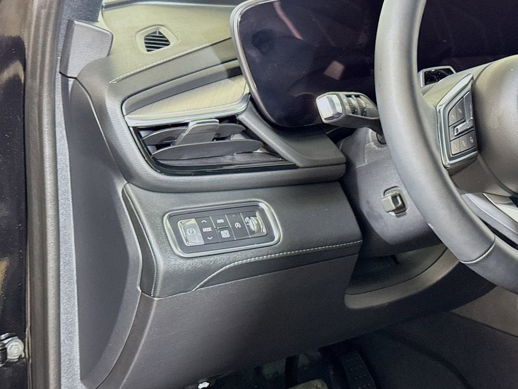2025 Buick Enclave Avenir - Photo 8