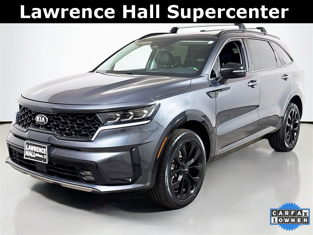2021 Kia Sorento SX