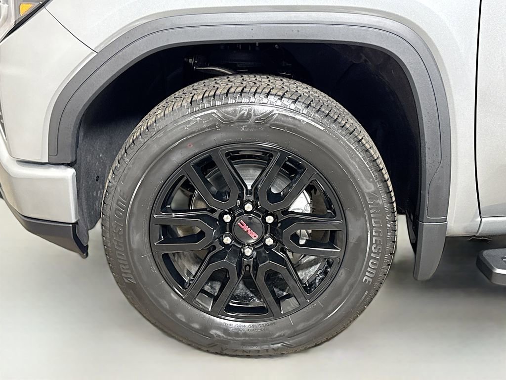 2026 GMC Sierra 1500 Elevation - Photo 29