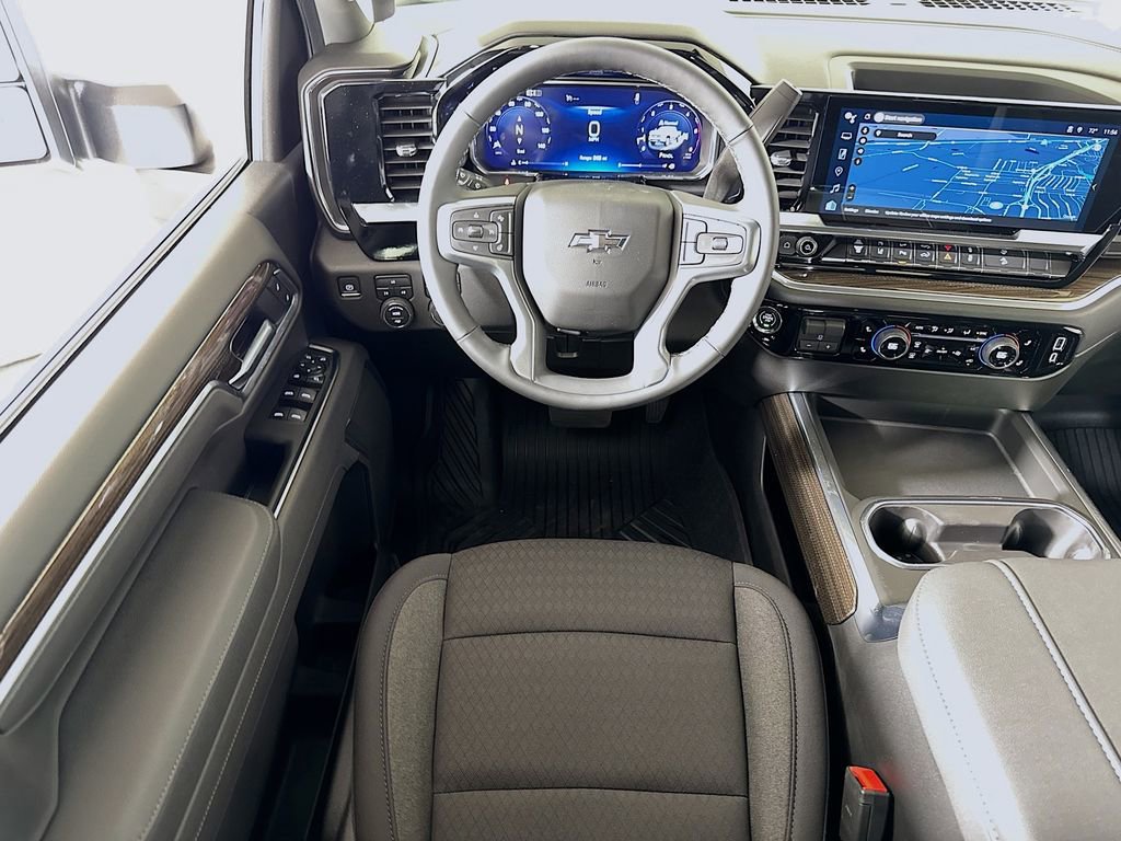 2026 Chevrolet Silverado 2500 HD LT - Photo 15