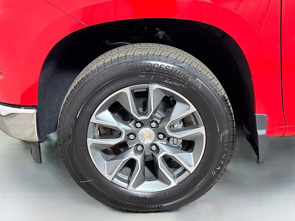 2026 Chevrolet Silverado 1500 LT - Photo 29