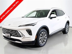 2025 Buick Envision Preferred SUV