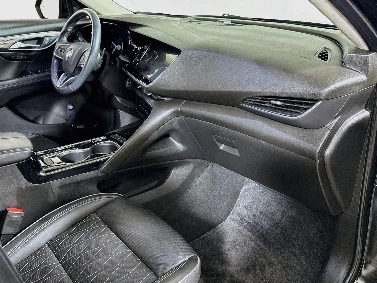2022 Buick Envision Avenir - Photo 29