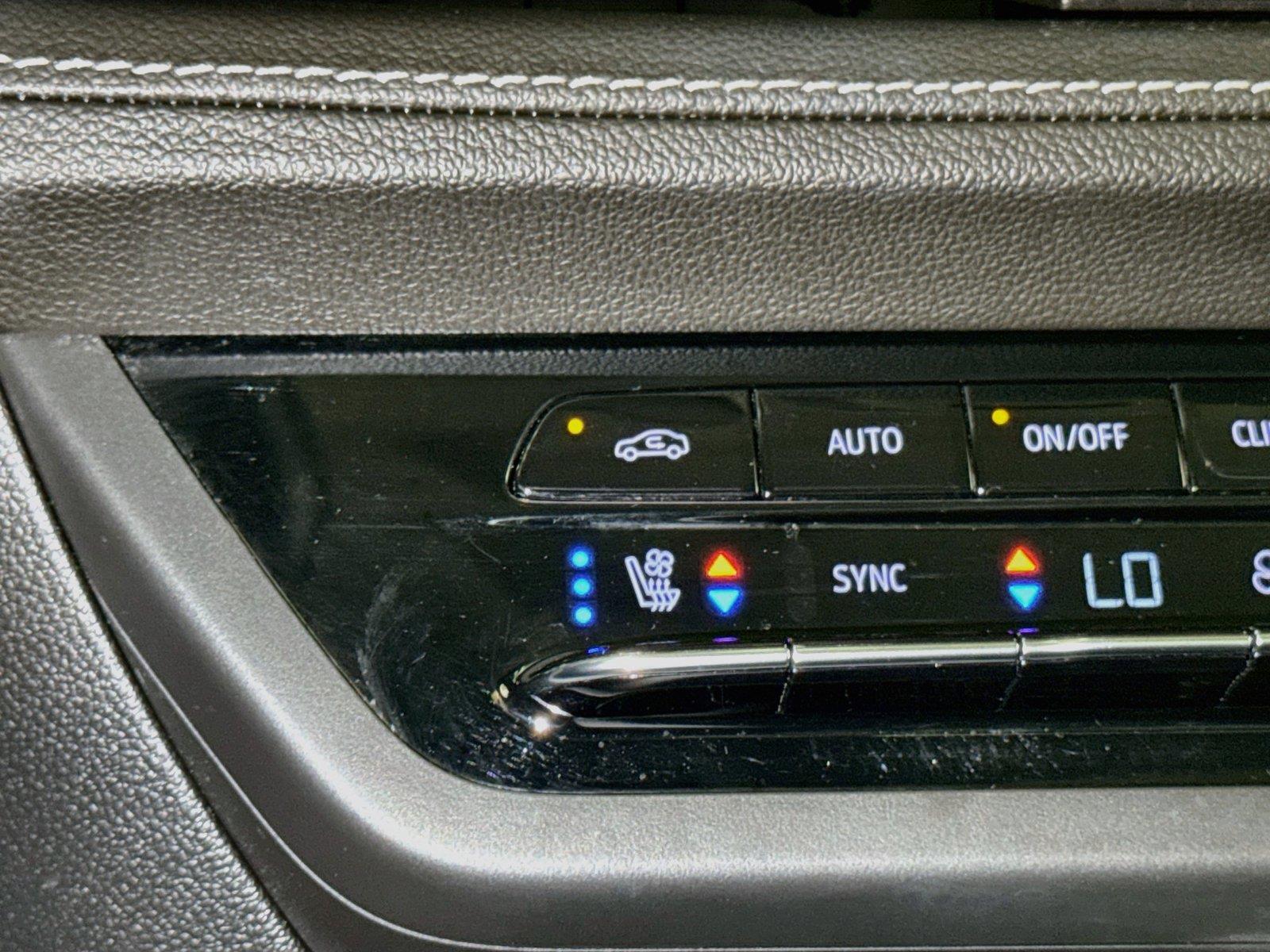 2022 Buick Envision Avenir - Photo 19