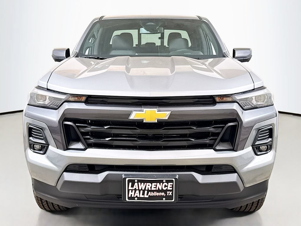 2026 Chevrolet Colorado LT - Photo 2