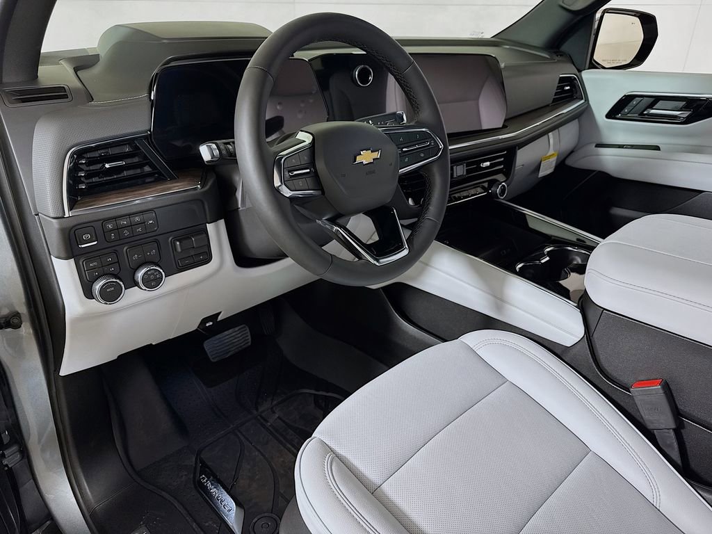 2026 Chevrolet Tahoe Premier - Photo 5