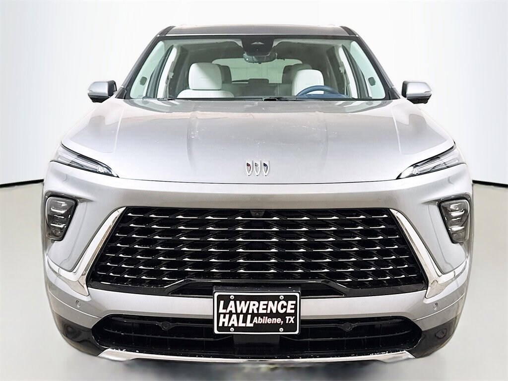 New 2026 Buick Enclave Avenir SUV