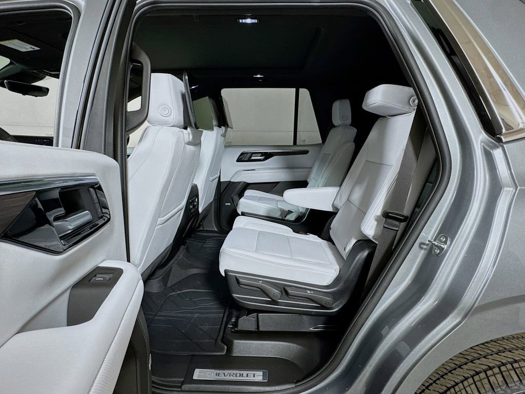 2026 Chevrolet Tahoe Premier - Photo 13
