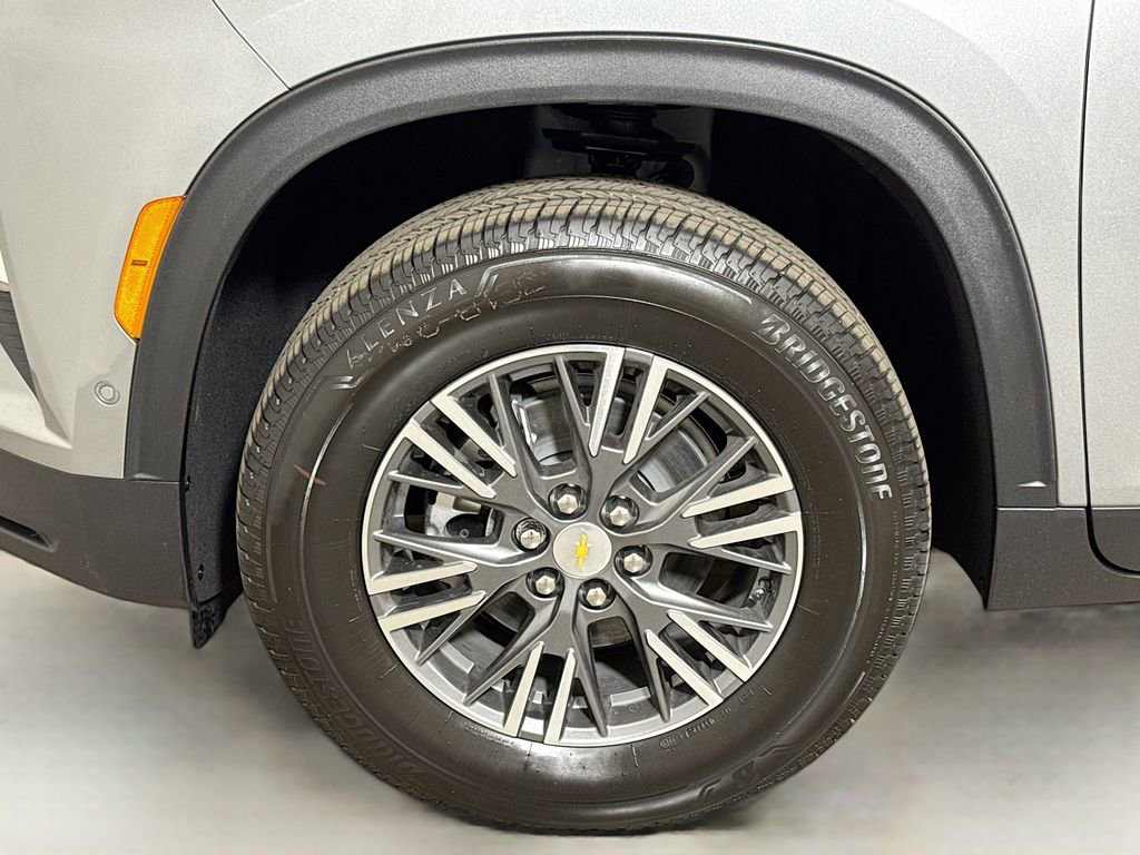 2026 Chevrolet Traverse LT - Photo 19