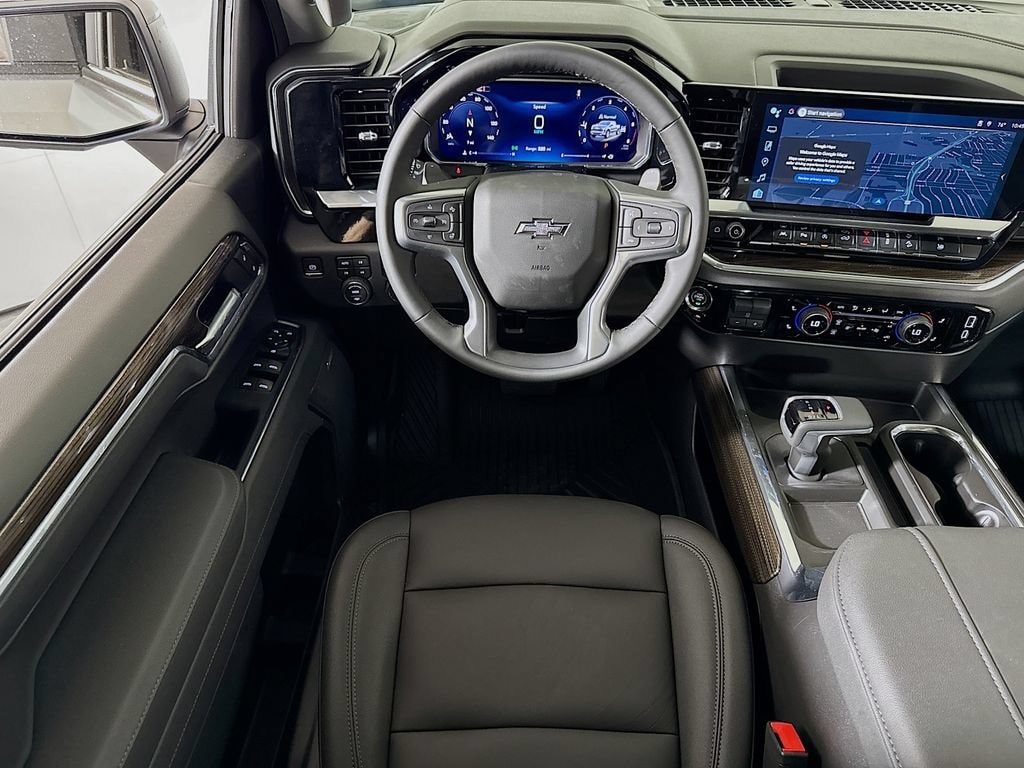 2026 Chevrolet Silverado 1500 RST - Photo 15