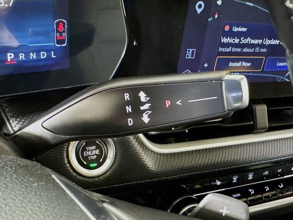 2026 Chevrolet Equinox LT - Photo 15