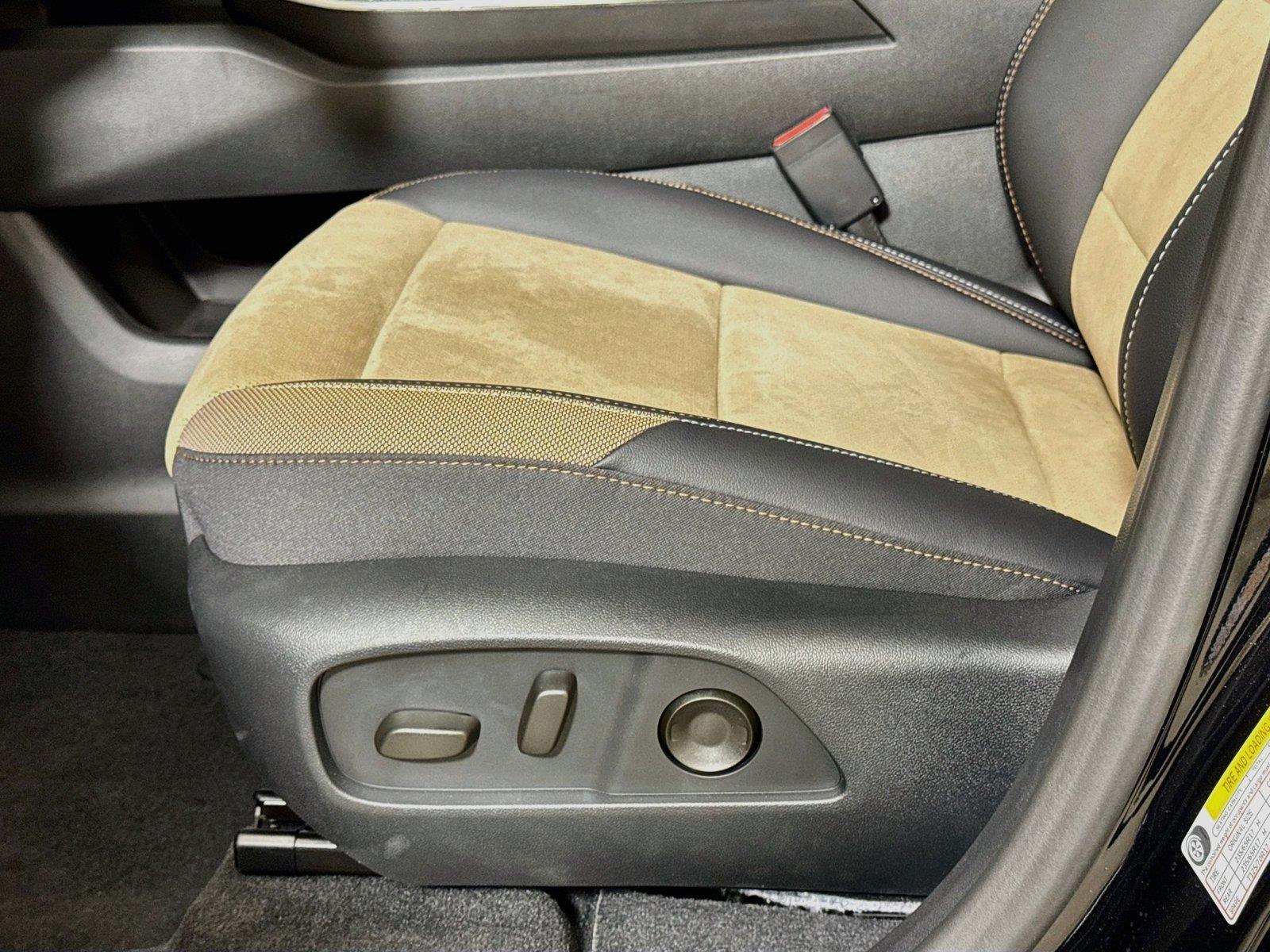 2026 Chevrolet Equinox ACTIV - Photo 17