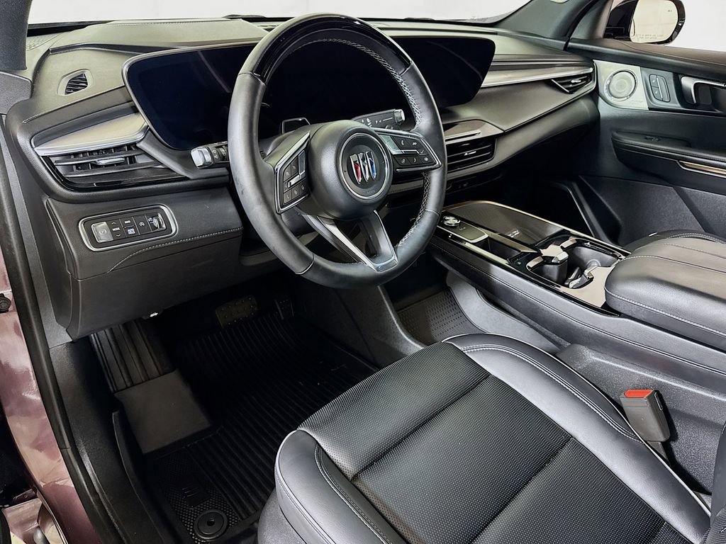 2025 Buick Enclave Avenir - Photo 7