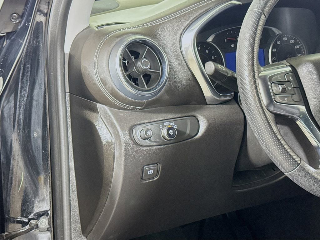 2025 Chevrolet Blazer 2LT - Photo 8