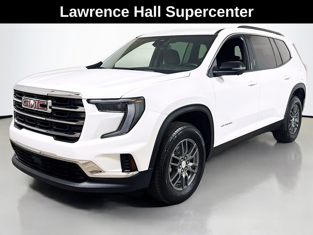 2025 GMC Acadia Elevation FWD's photo