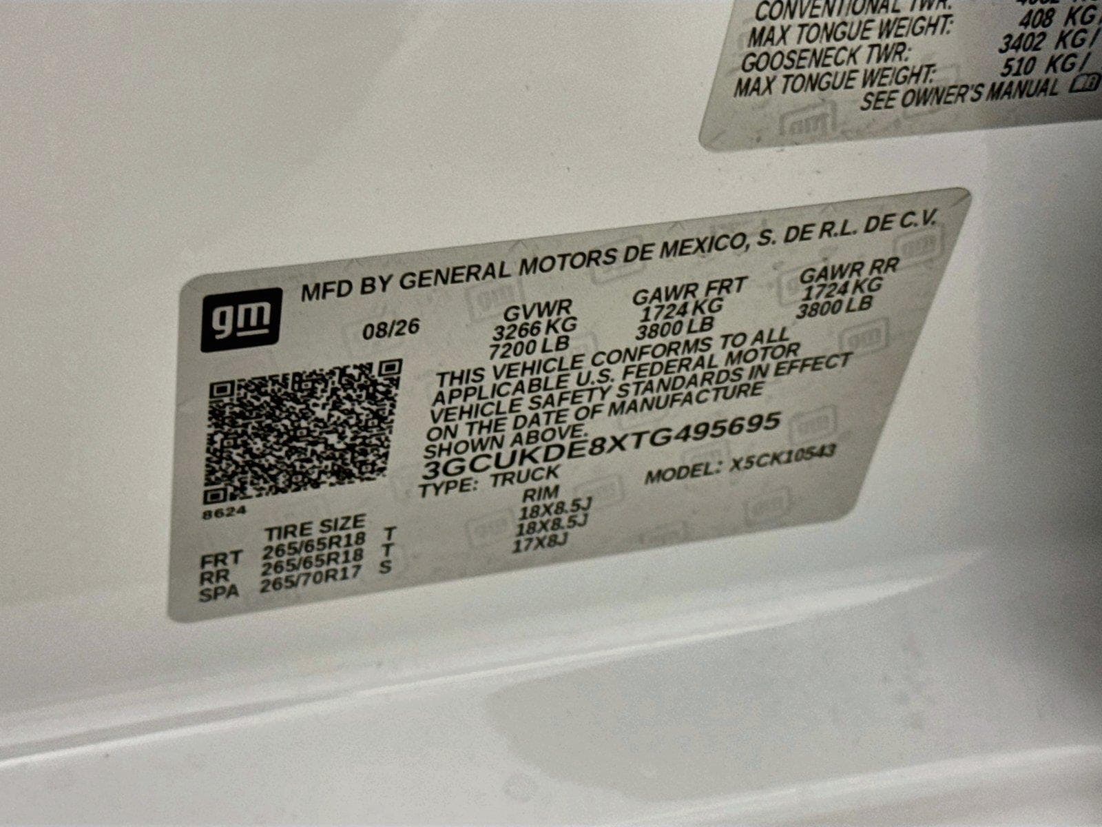 2026 Chevrolet Silverado 1500 LT - Photo 21