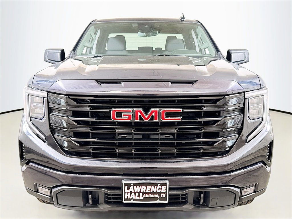 2026 Gmc Sierra 1500 Elevation photo 2