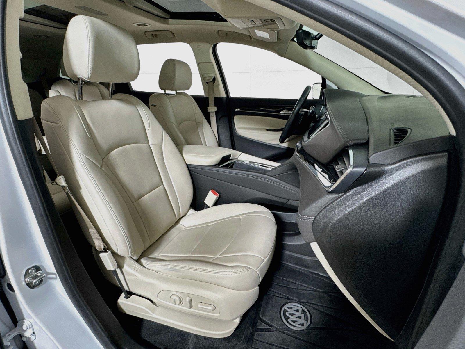 2024 Buick Enclave Essence - Photo 27