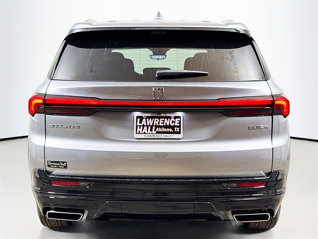 New 2026 Buick Enclave Sport Touring SUV