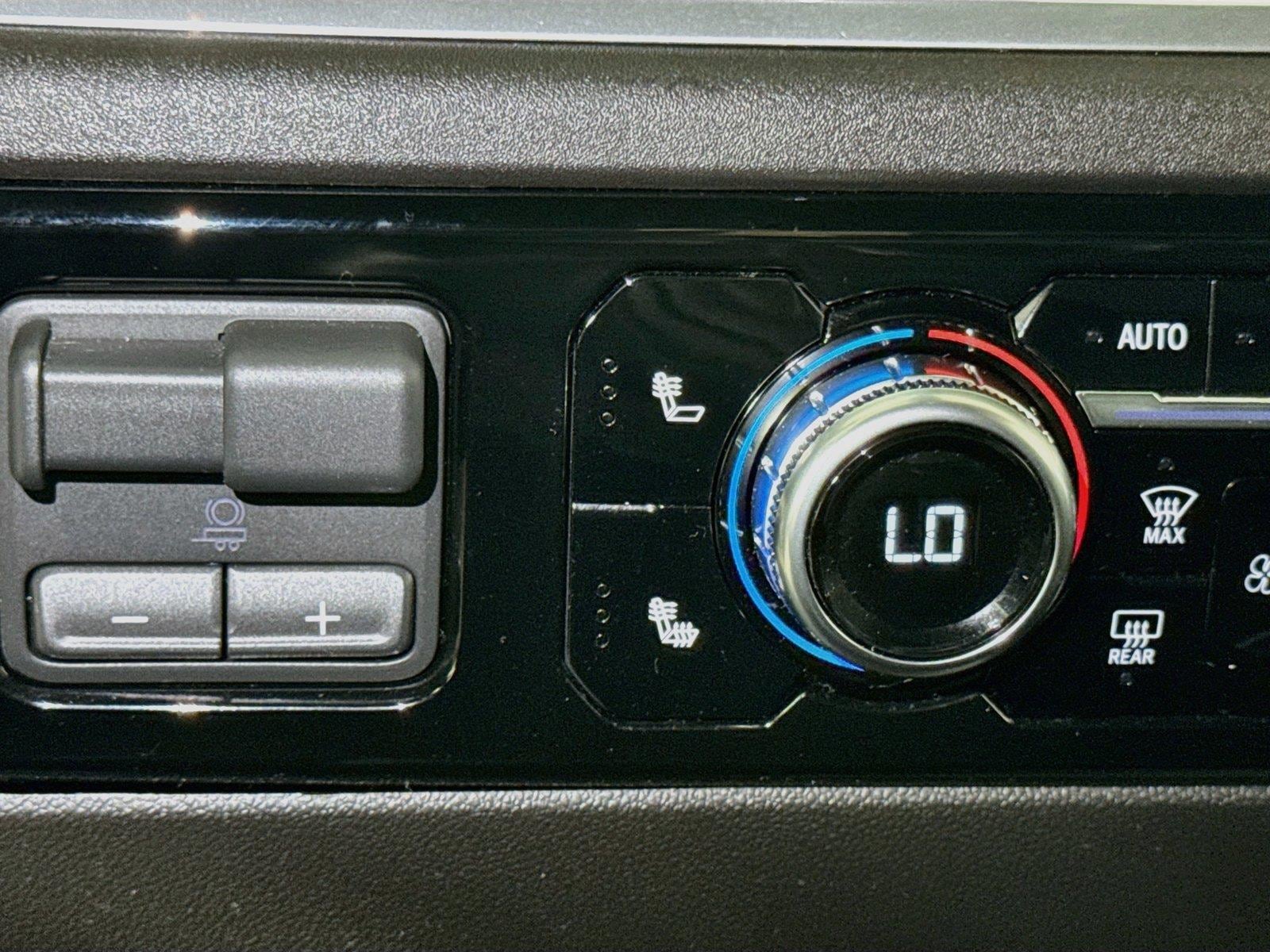2026 GMC Sierra 1500 Elevation - Photo 19