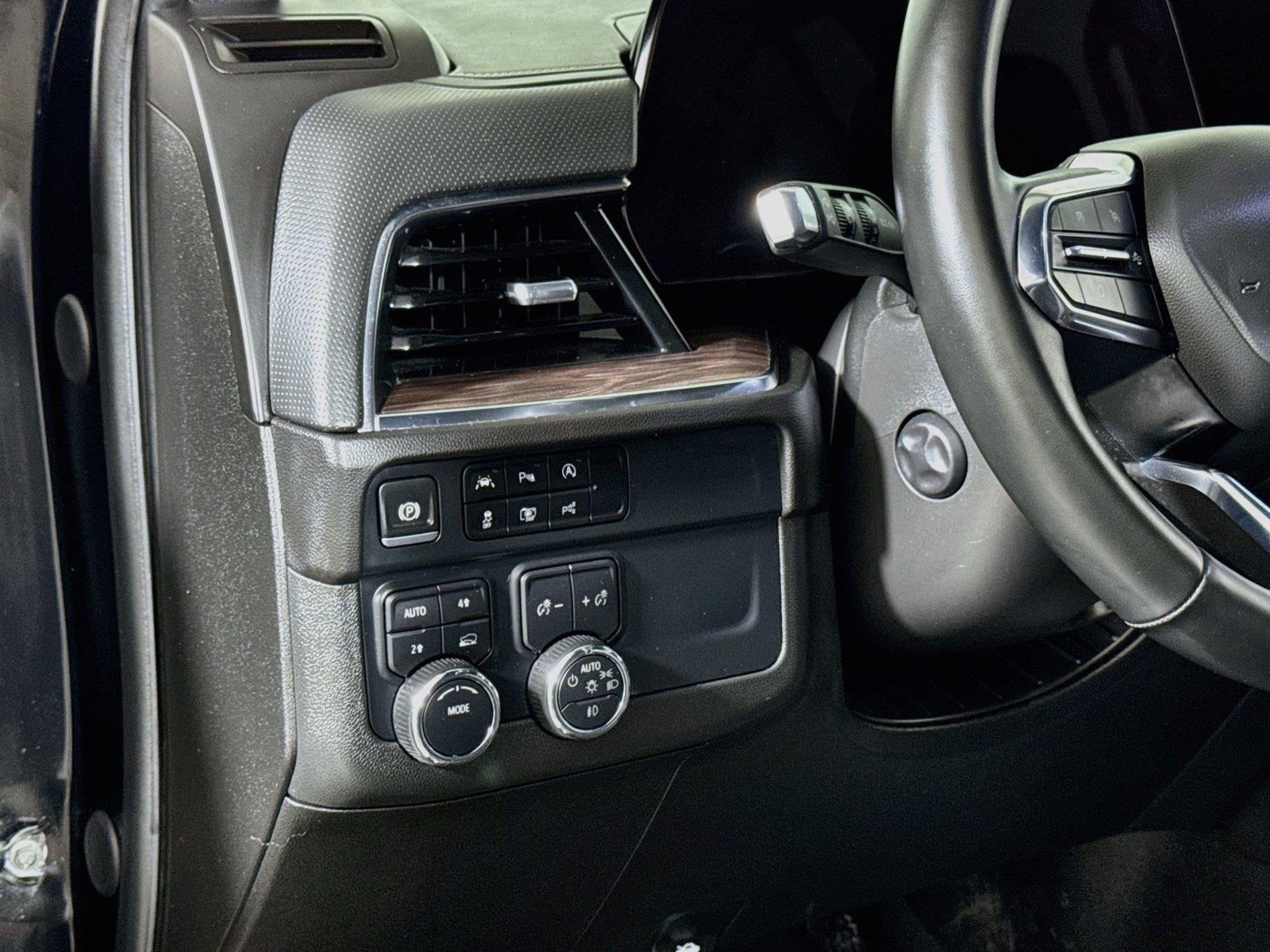 2025 Chevrolet Tahoe Premier - Photo 8