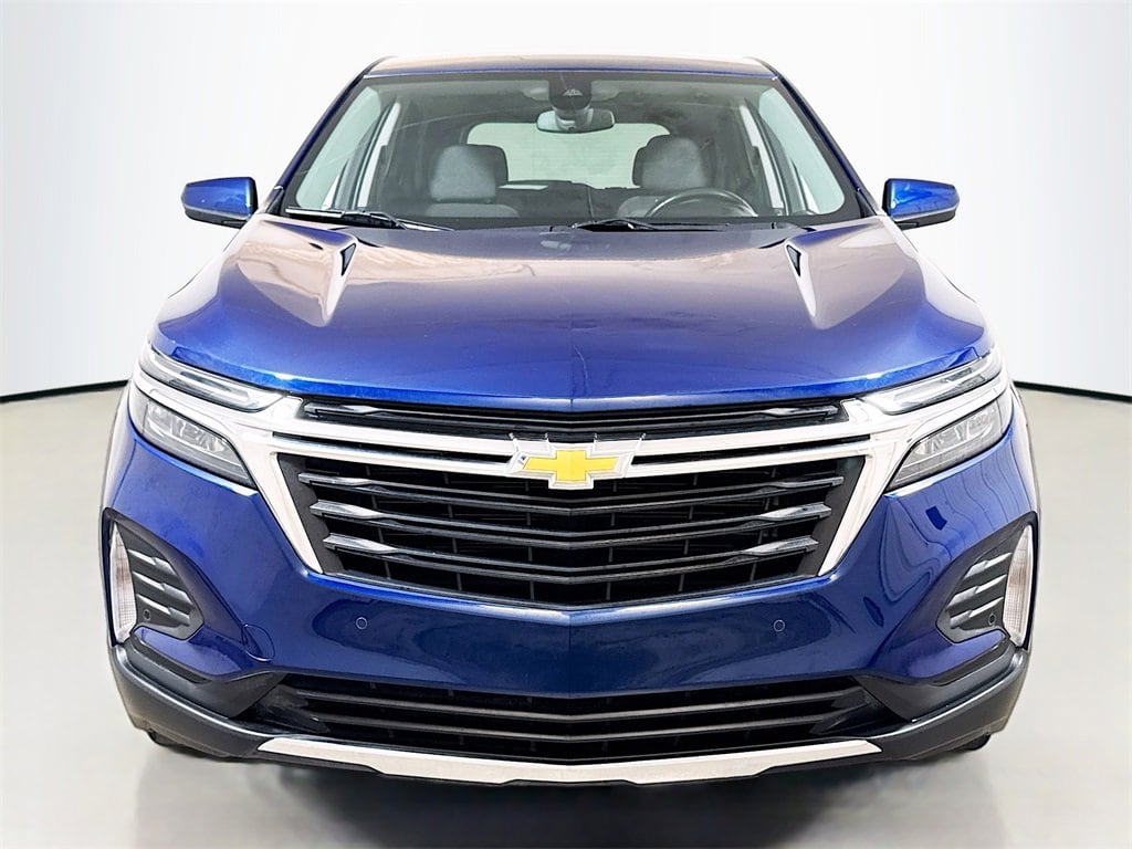 Used 2023 Chevrolet Equinox LT SUV