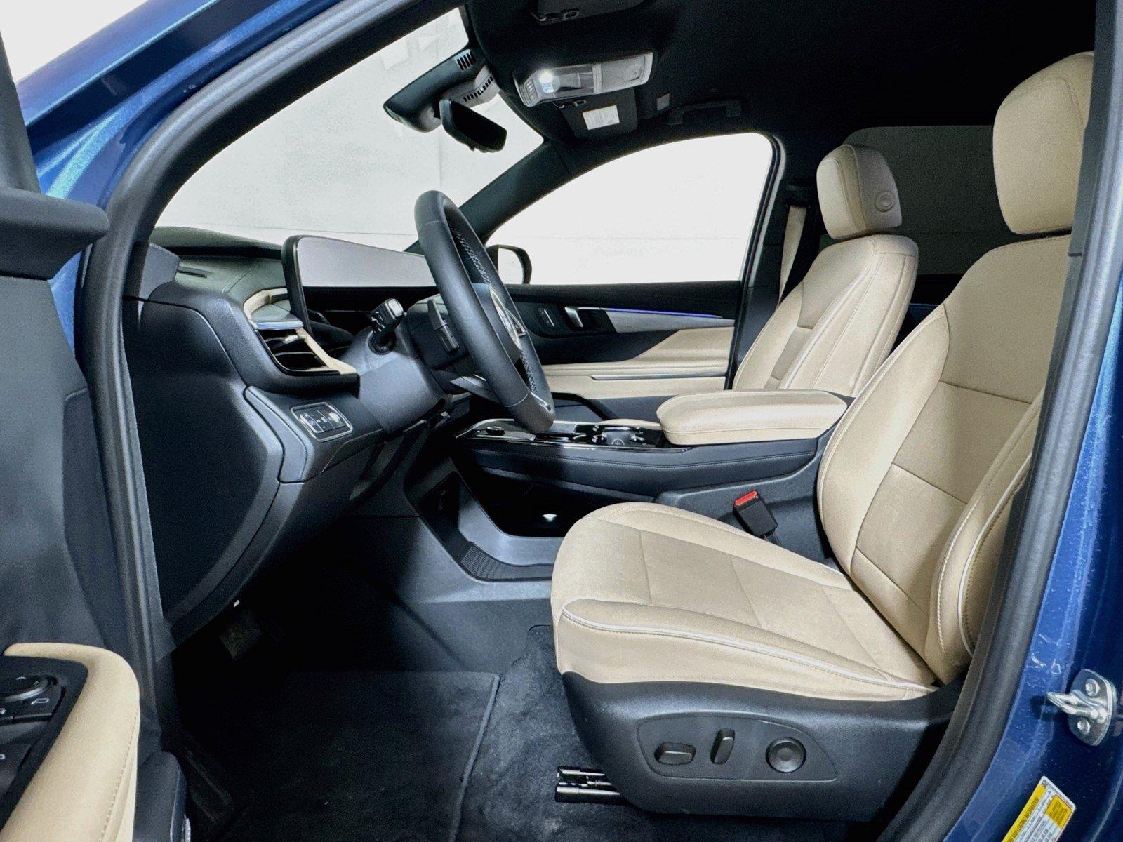 2026 Buick Enclave Preferred - Photo 20