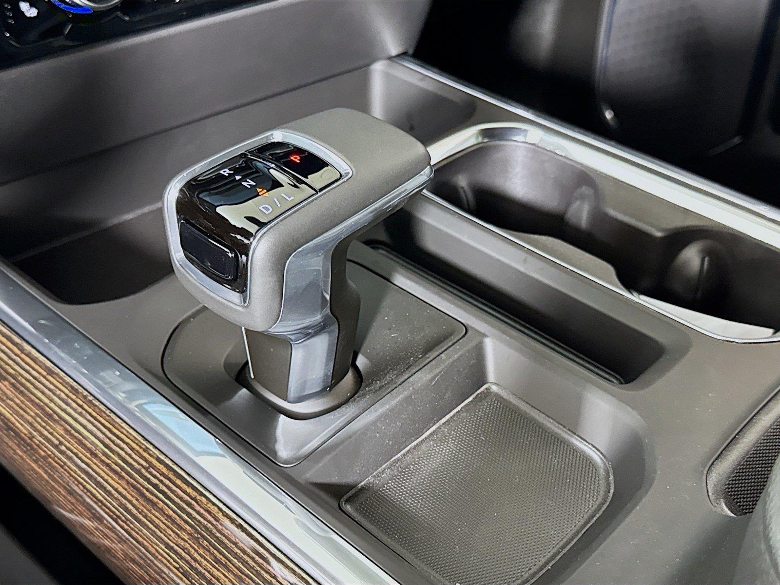 2026 GMC Sierra 1500 Elevation - Photo 15