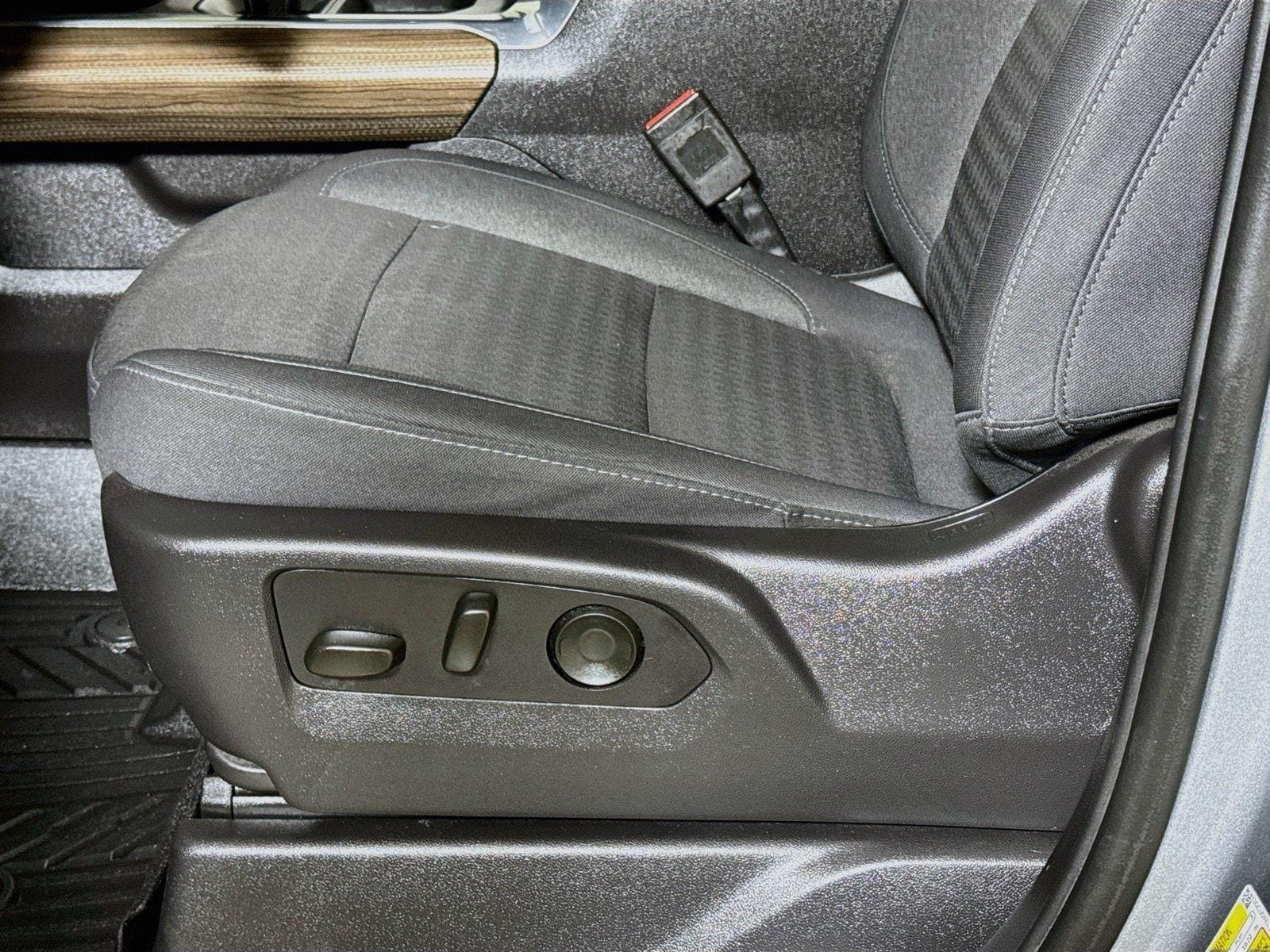 2024 Chevrolet Silverado 1500 LT Trail Boss - Photo 18