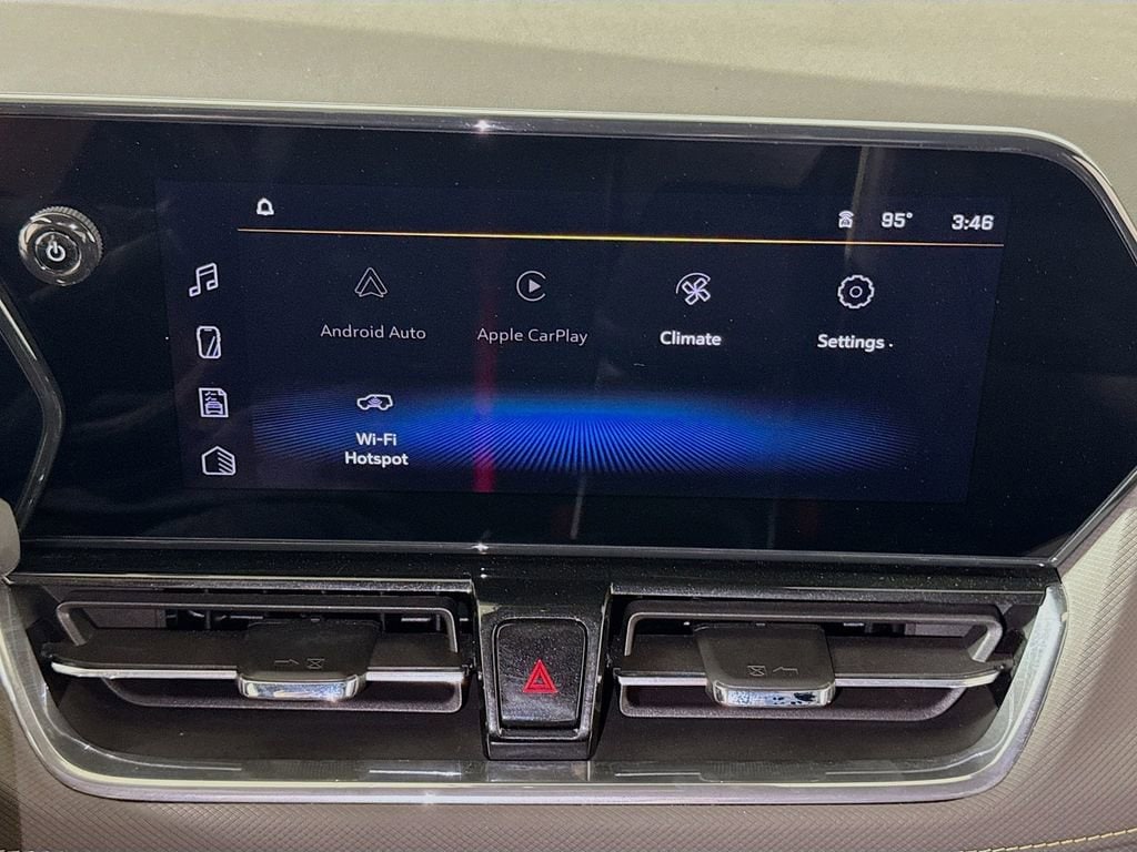 2024 Chevrolet TrailBlazer Activ - Photo 12