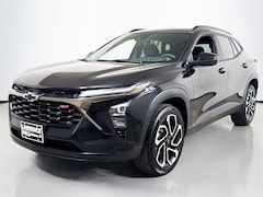 2026 Chevrolet Trax 2RS SUV