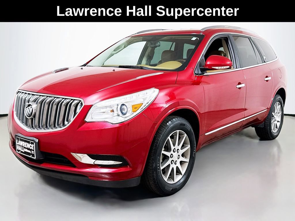 2014 Buick Enclave Leather's photo