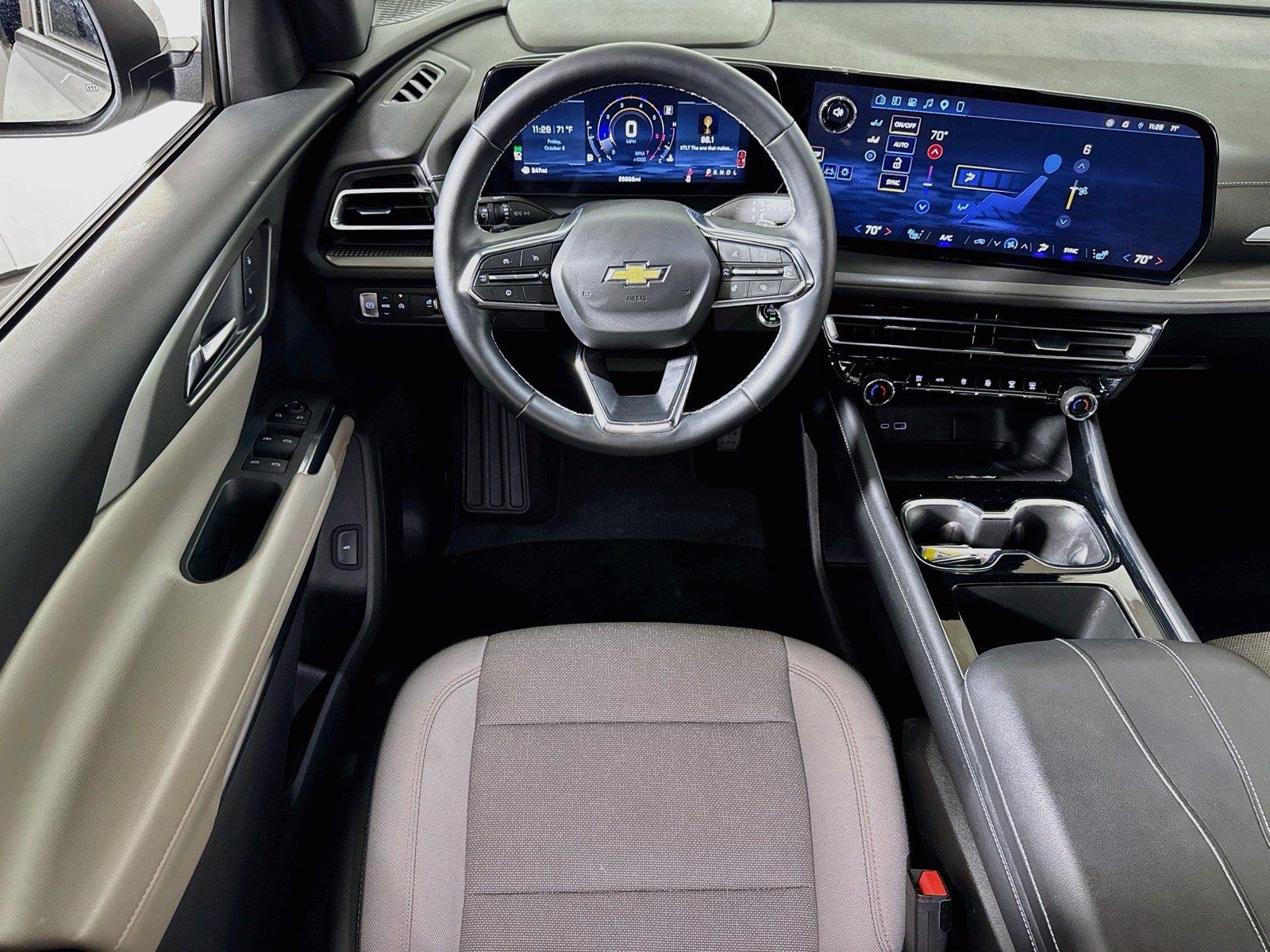 2026 Chevrolet Traverse LT - Photo 20