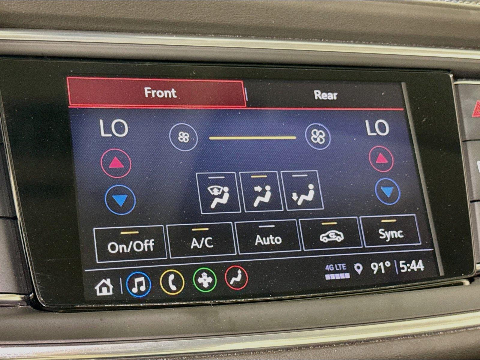 2024 Buick Enclave Essence - Photo 13