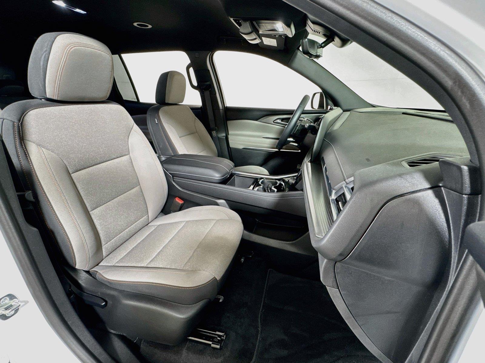 2026 Chevrolet Traverse LT - Photo 28