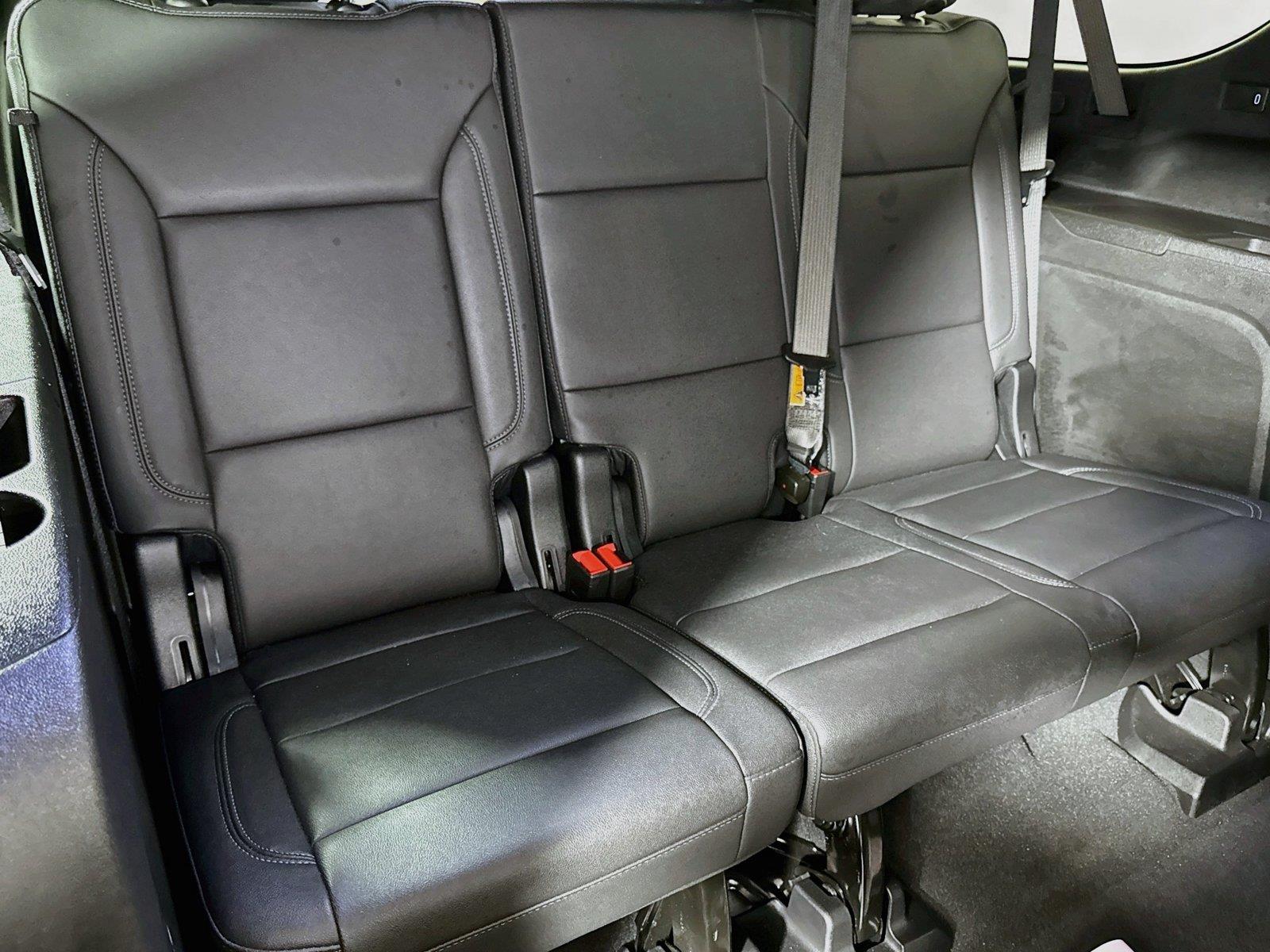 2026 Chevrolet Suburban LT - Photo 25