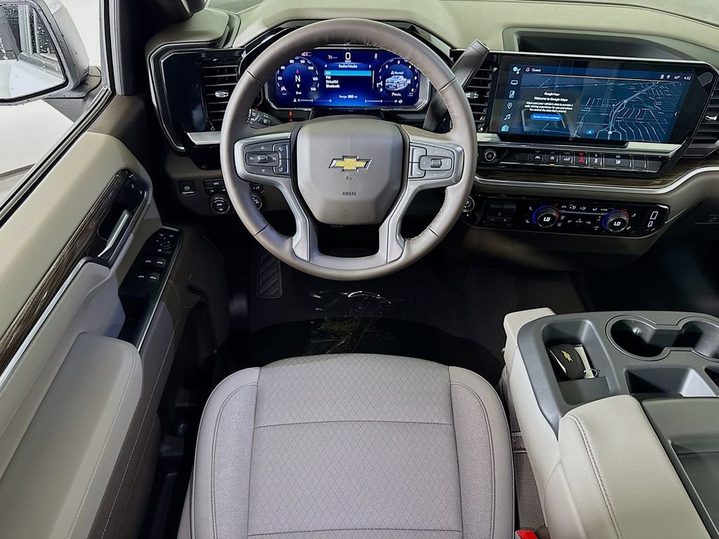 2026 Chevrolet Silverado 1500 LT - Photo 15