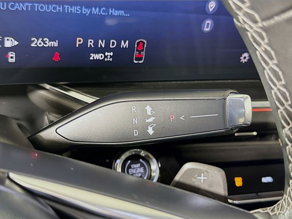 2025 Buick Envision Preferred - Photo 15