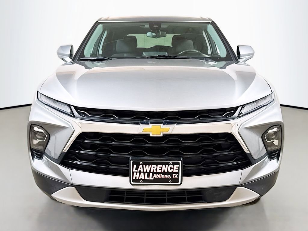 Used 2023 Chevrolet Blazer 2LT SUV