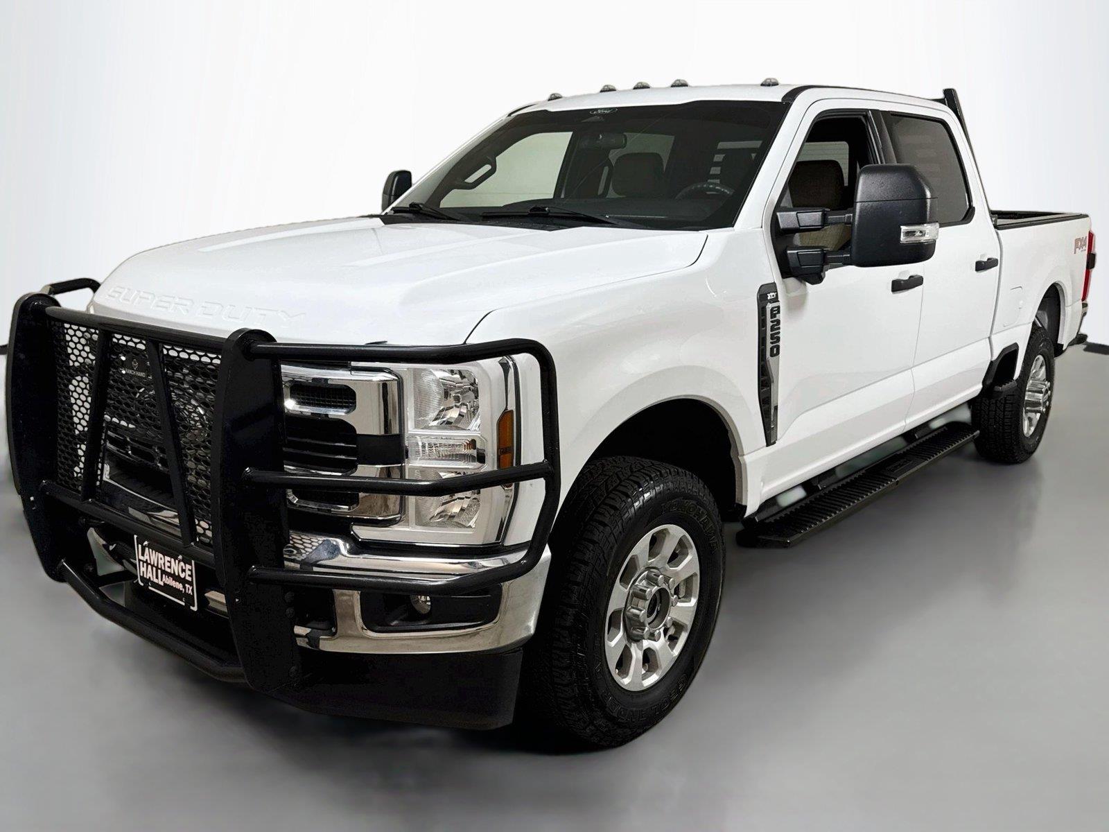 Used 2024 Ford F-250 XLT