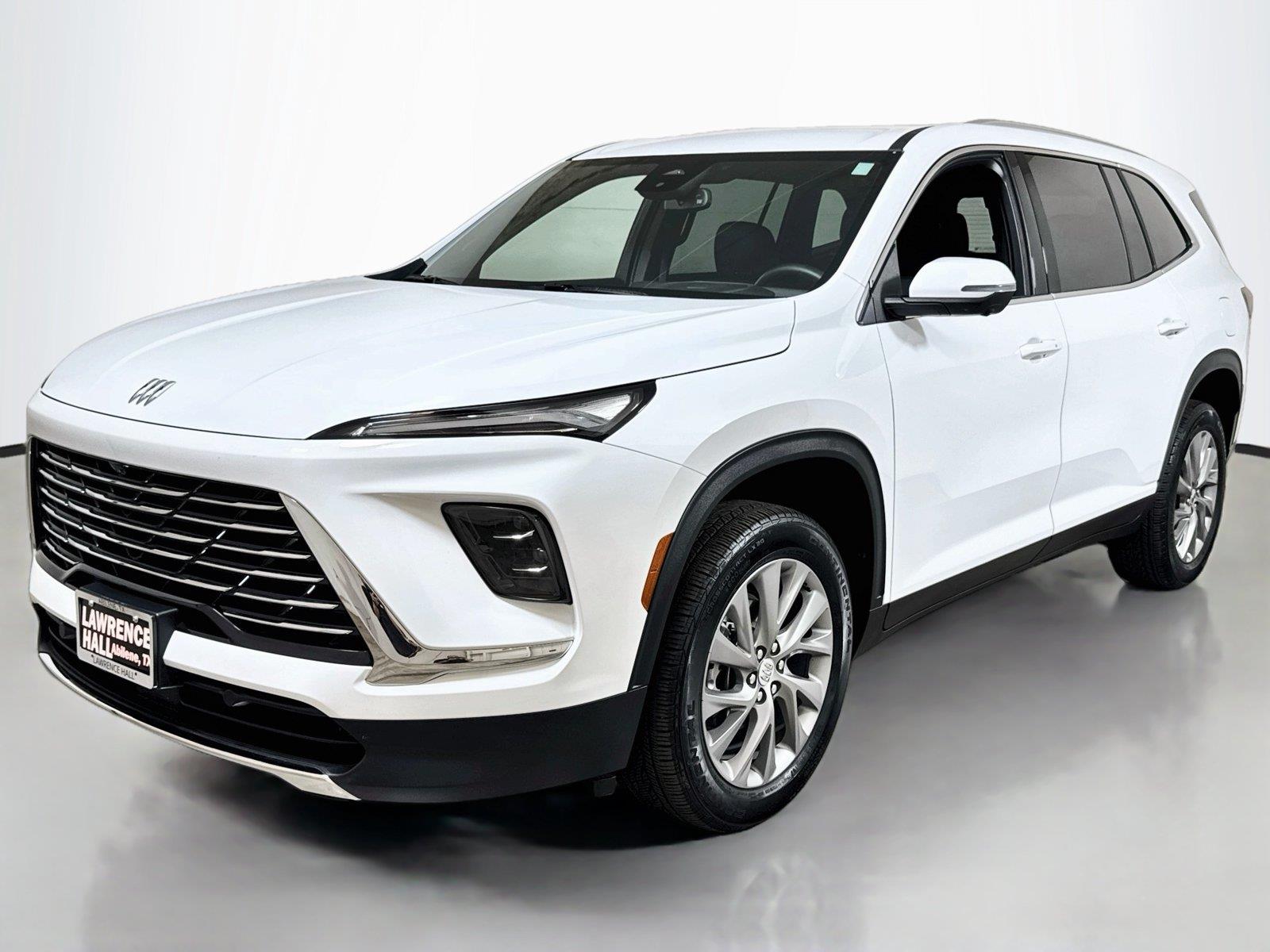 2026 Buick Enclave