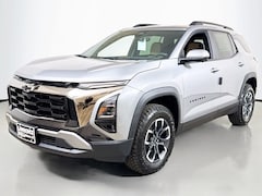 2027 Chevrolet Equinox Activ SUV