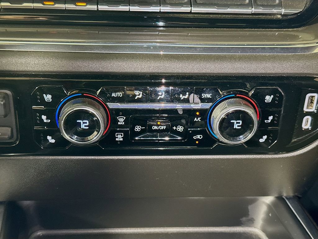 2024 Chevrolet Silverado 2500HD High Country - Photo 14