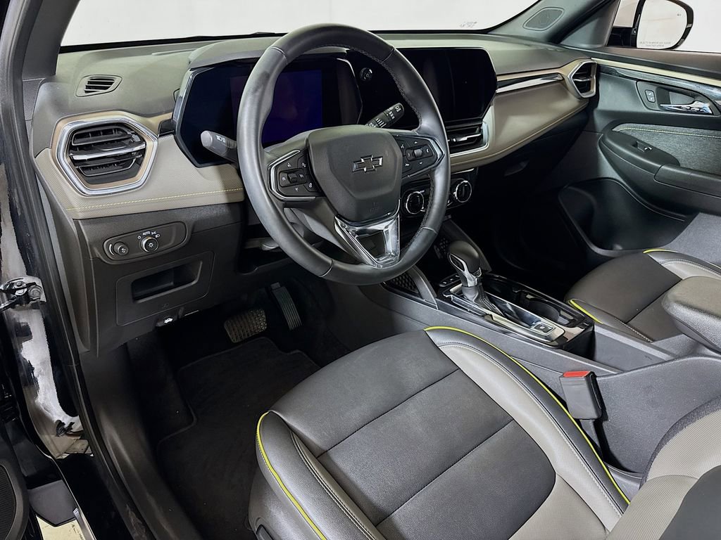 2024 Chevrolet TrailBlazer Activ - Photo 7