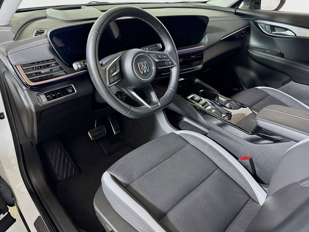 2025 Buick Envision Sport Touring - Photo 7
