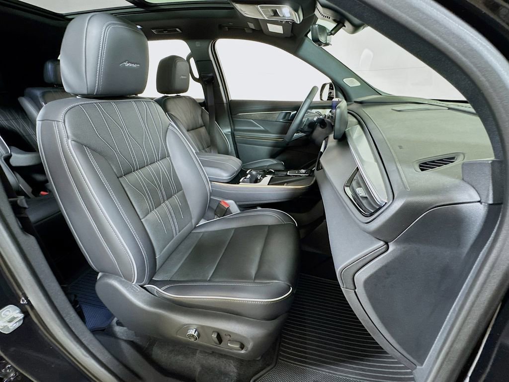 2025 Buick Enclave Avenir - Photo 29